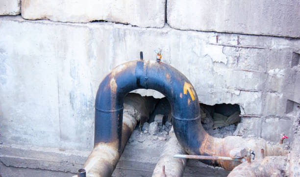 Best Water damage restoration process  in Somerton, AZ
