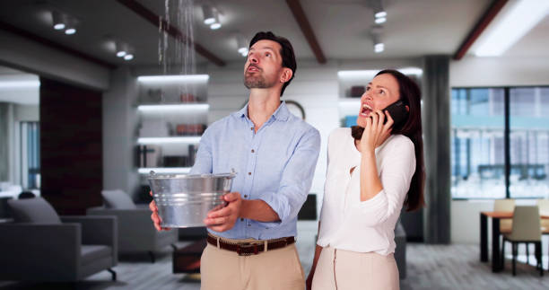 Best 24/7 water damage repair  in Somerton, AZ